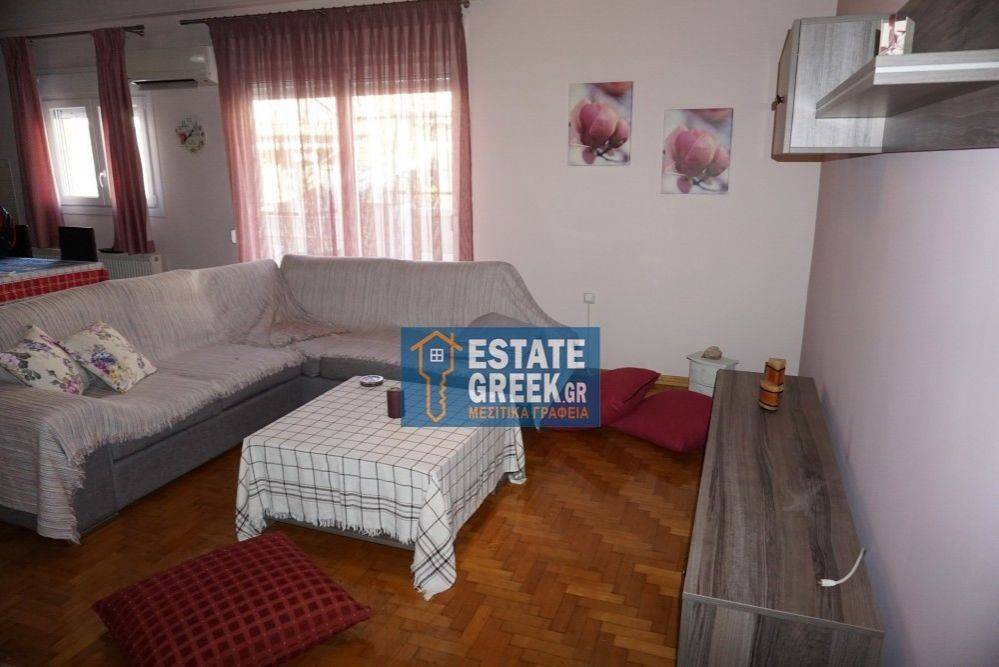 ★ ΠΛΗΡΩΣ ΕΠΙΠΛΩΜΕΝΗ ★ ΚΕΝΤΡΟ ΠΟΛΗΣ ★ ΒΕΡΑΝΤΑ 35τμ ★