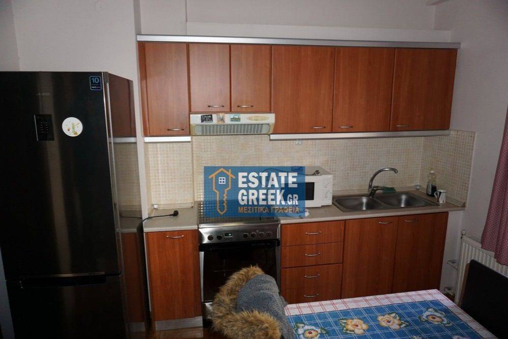 ★ ΠΛΗΡΩΣ ΕΠΙΠΛΩΜΕΝΗ ★ ΚΕΝΤΡΟ ΠΟΛΗΣ ★ ΒΕΡΑΝΤΑ 35τμ ★