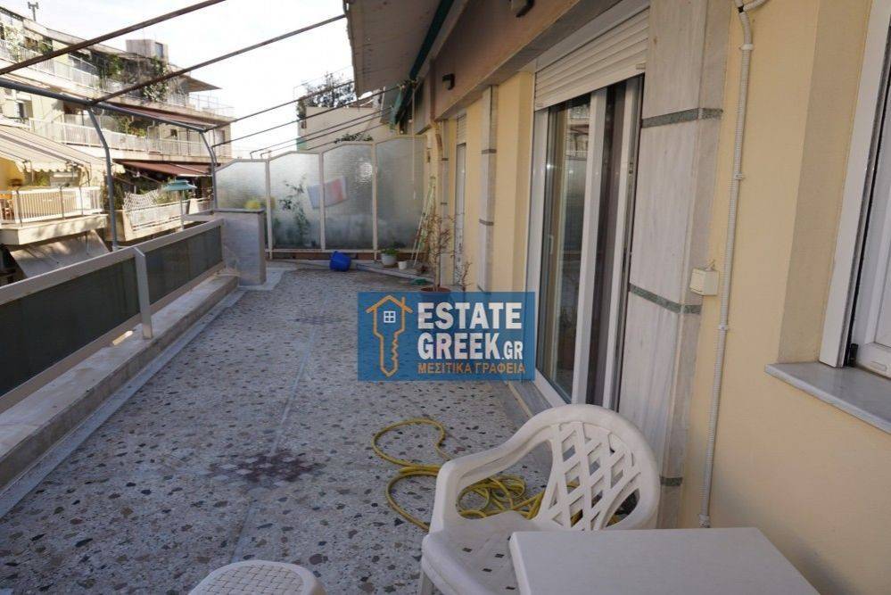 ★ ΠΛΗΡΩΣ ΕΠΙΠΛΩΜΕΝΗ ★ ΚΕΝΤΡΟ ΠΟΛΗΣ ★ ΒΕΡΑΝΤΑ 35τμ ★