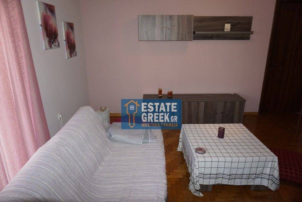 ★ ΠΛΗΡΩΣ ΕΠΙΠΛΩΜΕΝΗ ★ ΚΕΝΤΡΟ ΠΟΛΗΣ ★ ΒΕΡΑΝΤΑ 35τμ ★