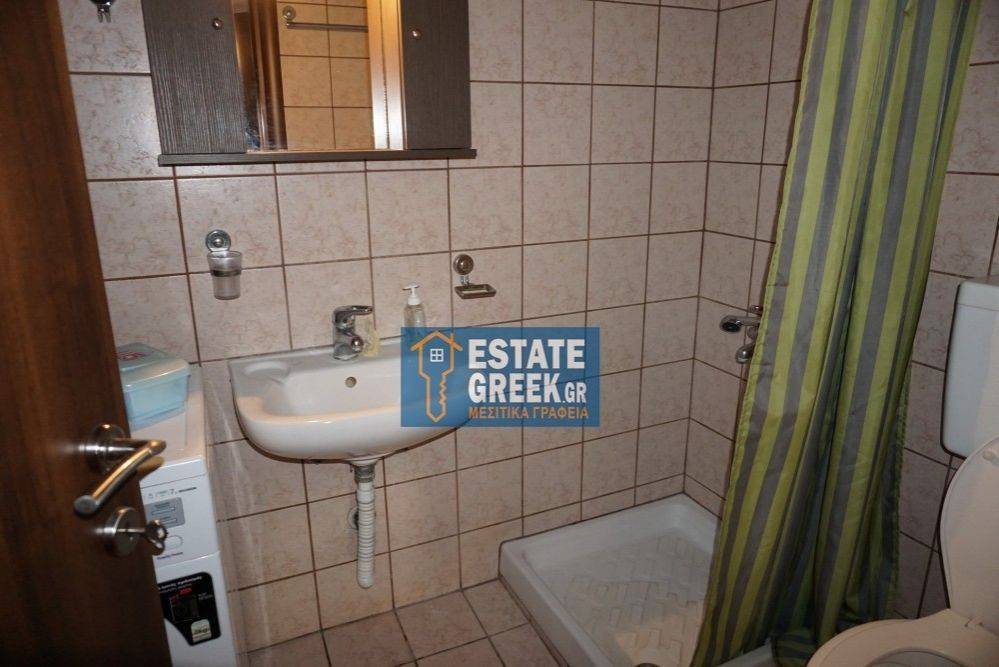 ★ ΠΛΗΡΩΣ ΕΠΙΠΛΩΜΕΝΗ ★ ΚΕΝΤΡΟ ΠΟΛΗΣ ★ ΒΕΡΑΝΤΑ 35τμ ★