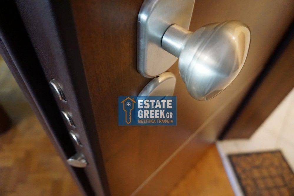 ★ ΠΛΗΡΩΣ ΕΠΙΠΛΩΜΕΝΗ ★ ΚΕΝΤΡΟ ΠΟΛΗΣ ★ ΒΕΡΑΝΤΑ 35τμ ★