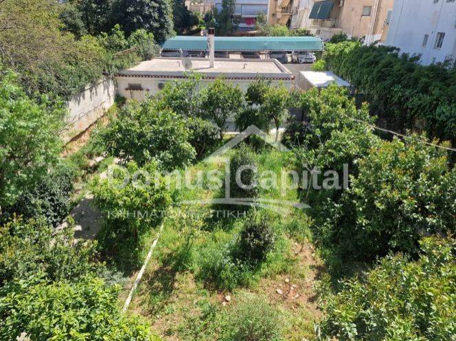 Εξωτερικός χώρος