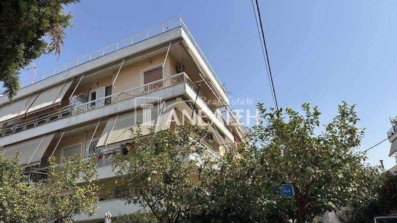 Εξωτερικός χώρος