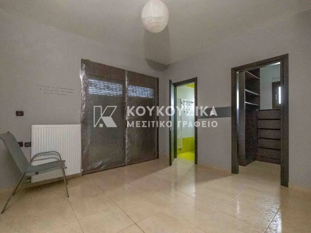 Master Δωμάτιο