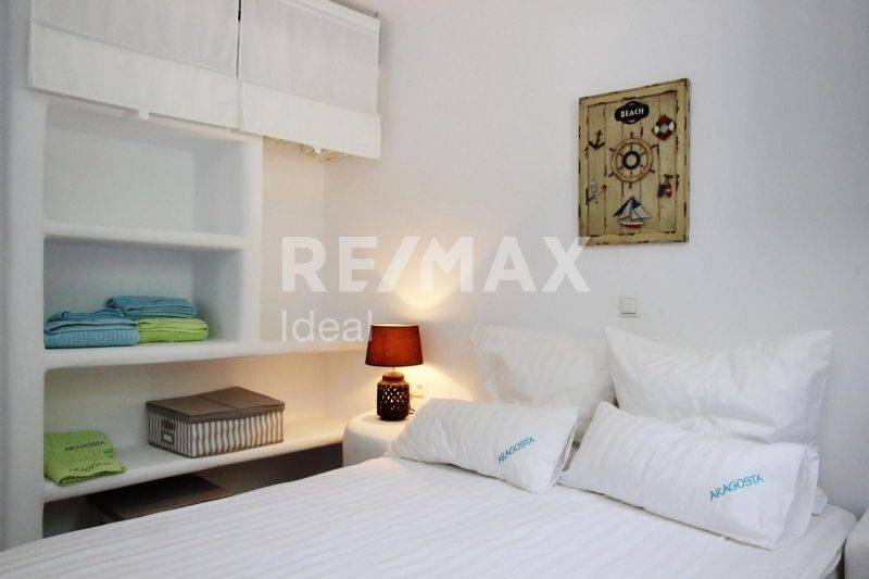 Υπνοδωμάτιο