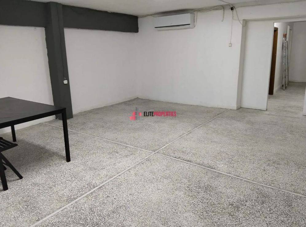 ΥΠΟΓΕΙΟ ΑΠΟΘΗΚΗ