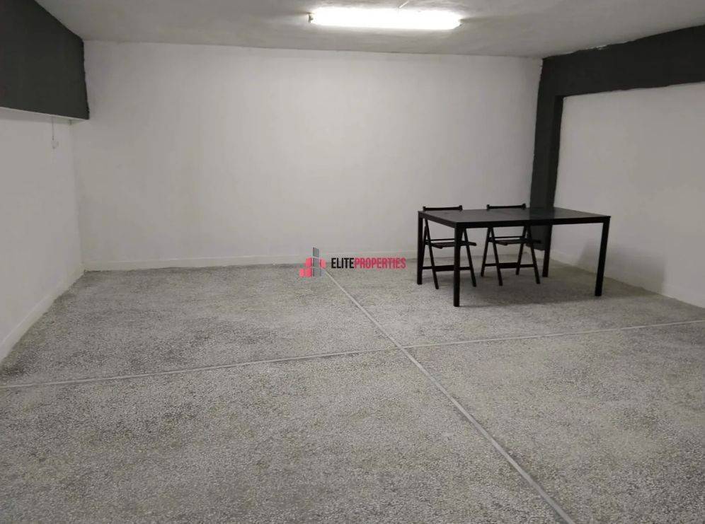 ΥΠΟΓΕΙΟ ΑΠΟΘΗΚΗ