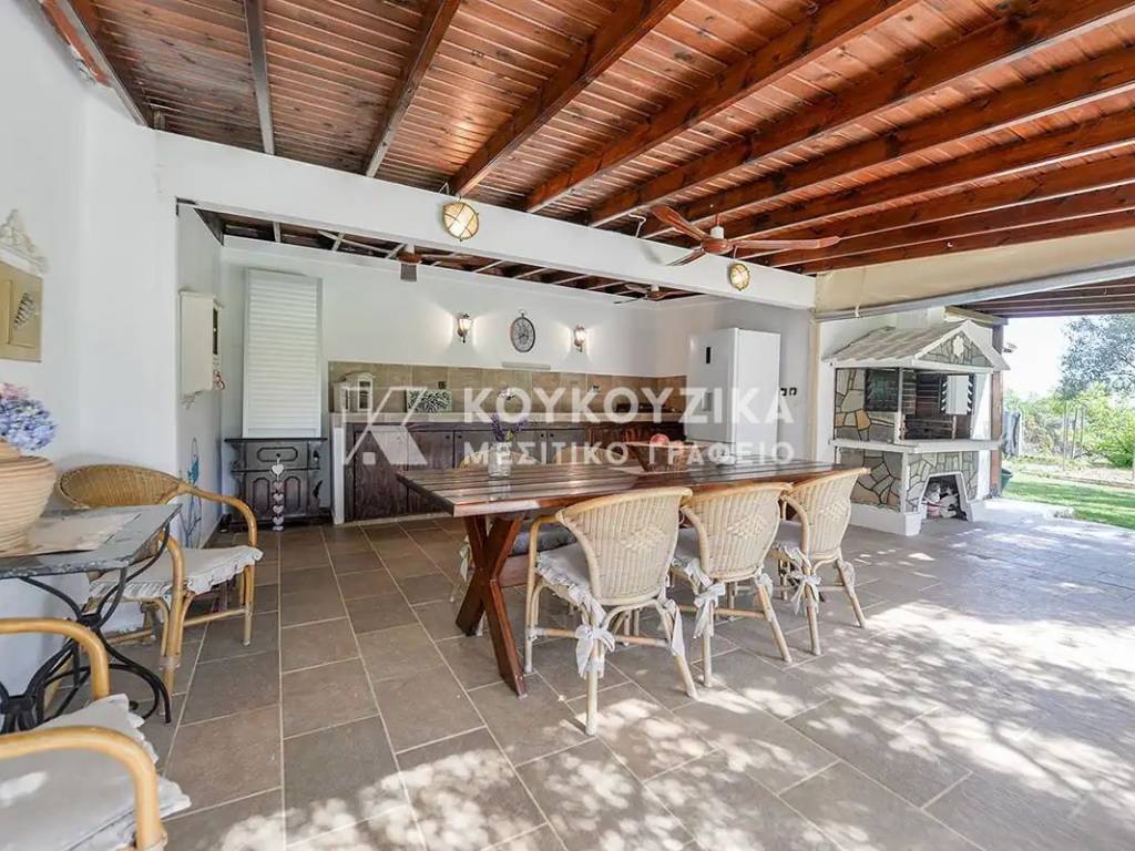 Άποψη χώρου