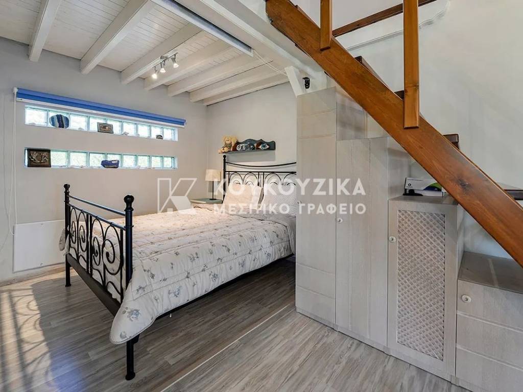 Υπνοδωμάτιο