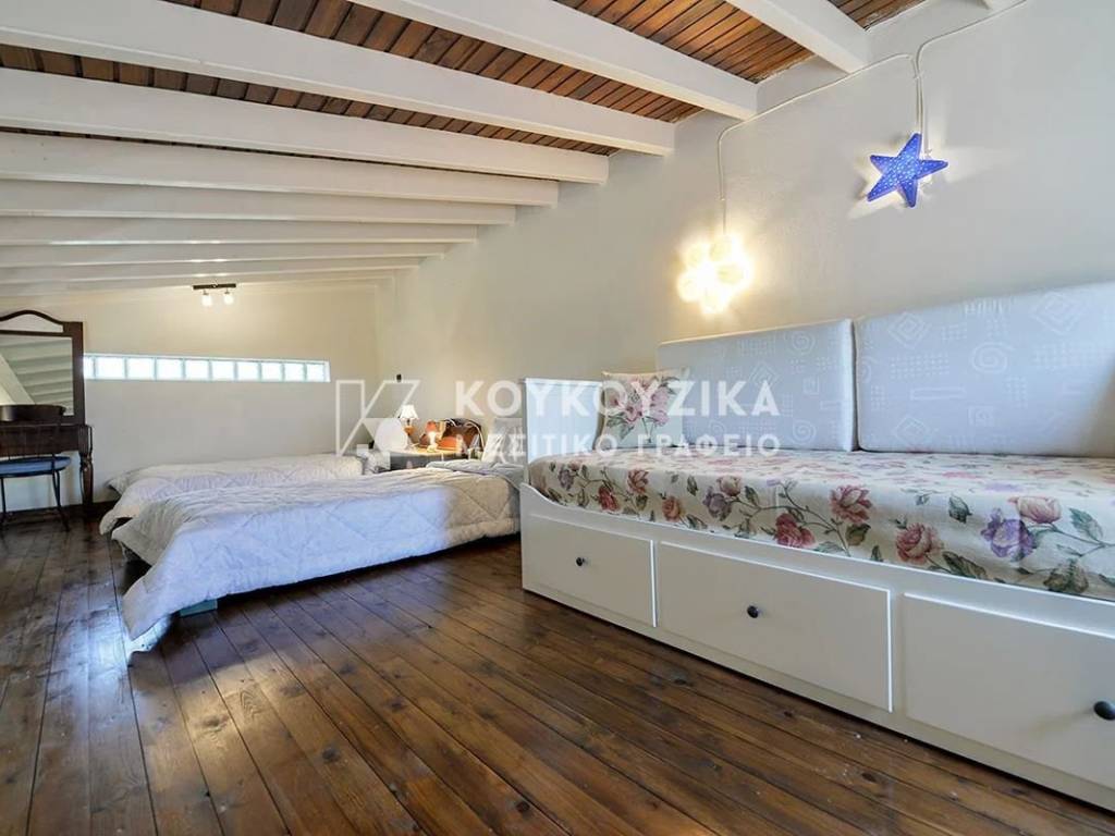 Υπνοδωμάτιο