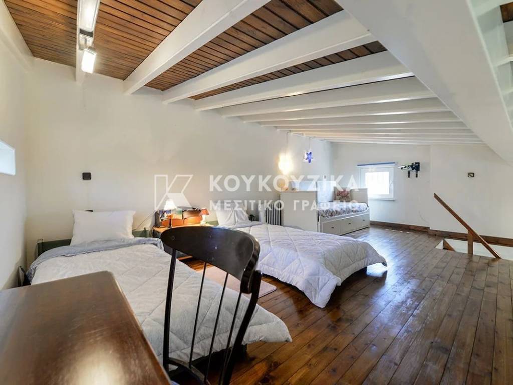 Υπνοδωμάτιο