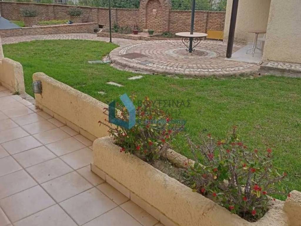 Κοινόχρηστος Κήπος 