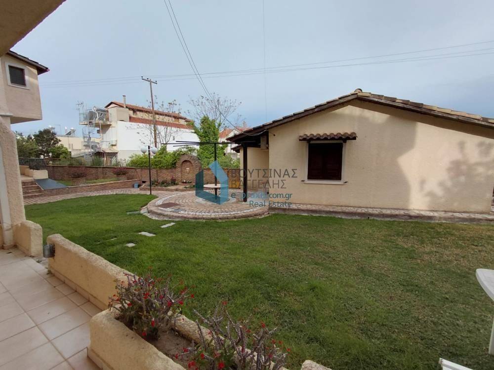 Κοινόχρηστος κήπος 