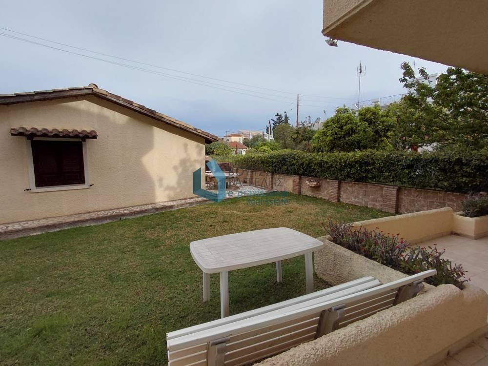 Κοινόχρηστος κήπος 