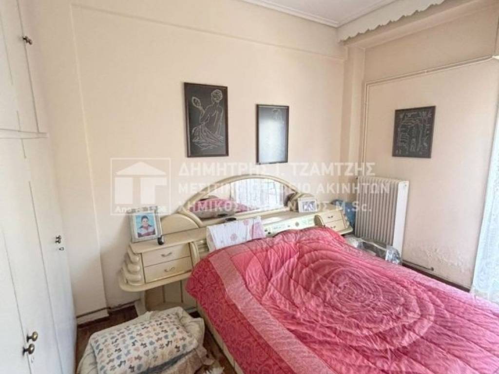 Υπνοδωμάτιο