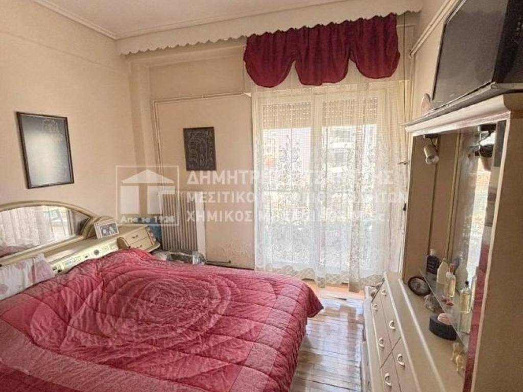 Υπνοδωμάτιο