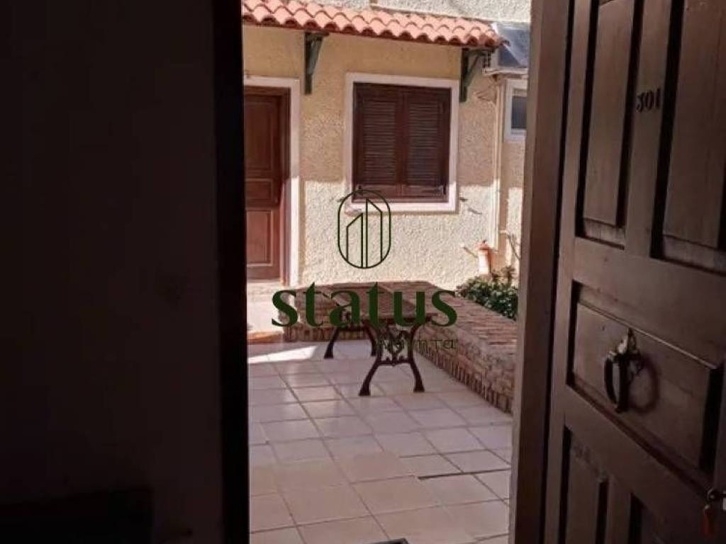 Είσοδος οικοδομής