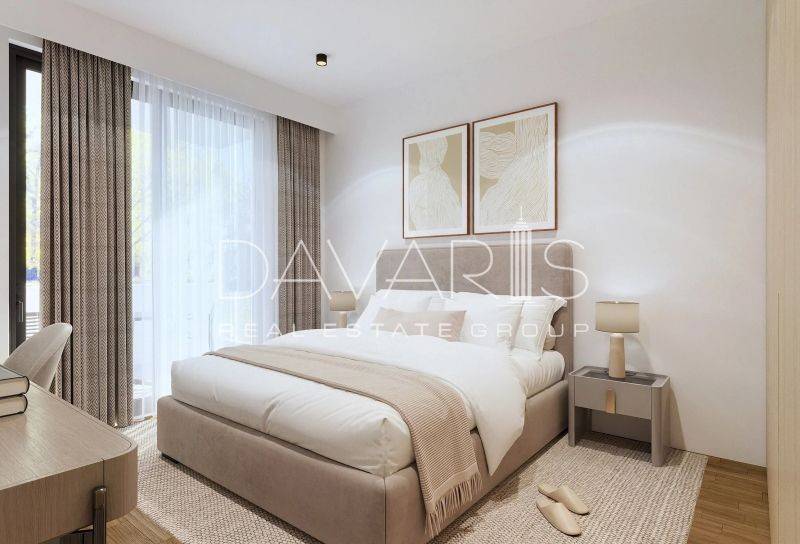 Υπνοδωμάτιο