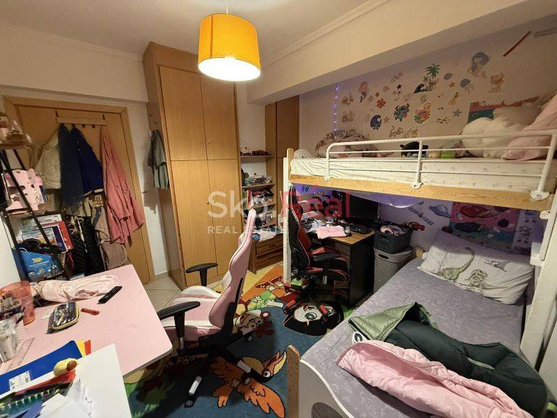 Υπνοδωμάτιο