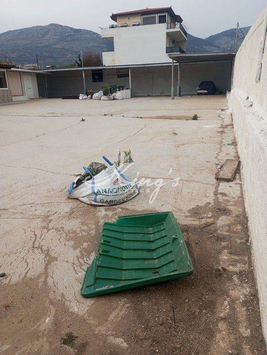 Εσωτερικοι χώροι