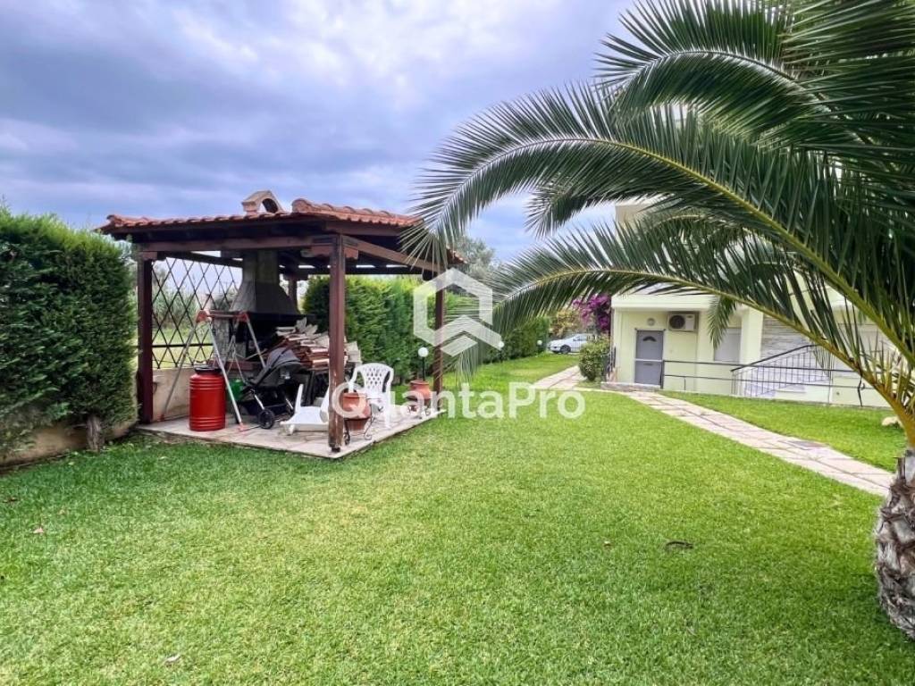 Εξωτερικός χώρος