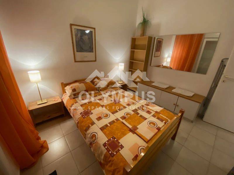 Υπνοδωμάτιο