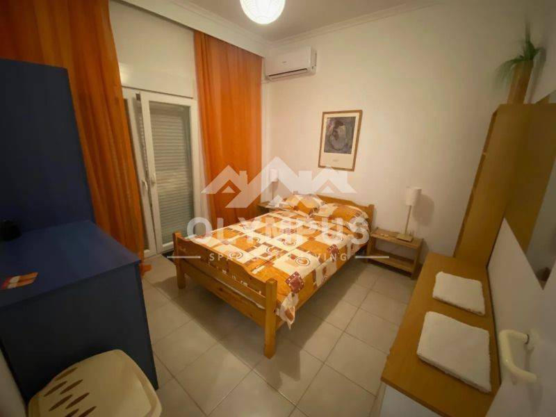 Υπνοδωμάτιο