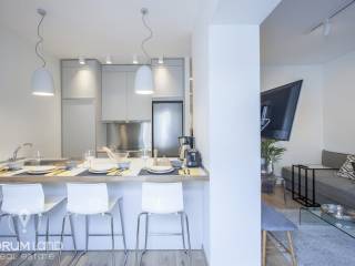 Forumland Real Estate, Σαλοκουζίνα