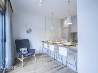 Forumland Real Estate, Σαλοκουζίνα