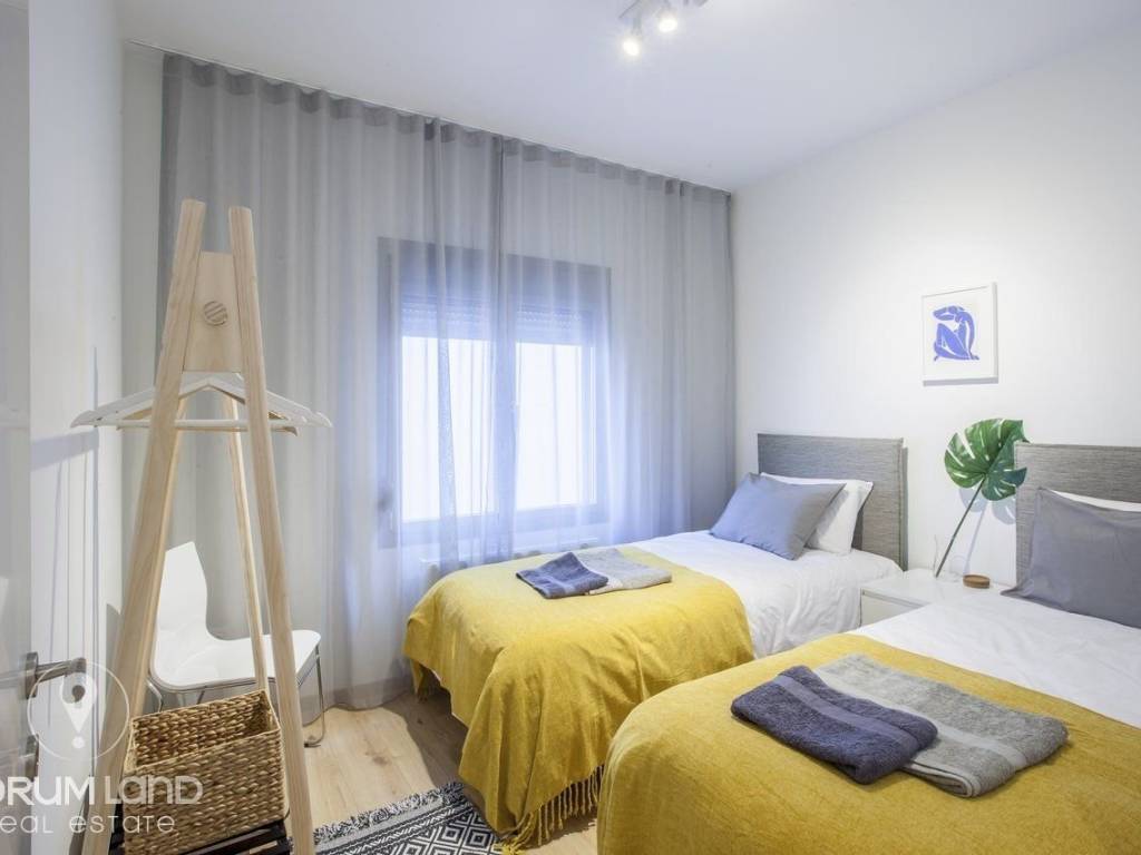 Forumland Real Estate, Υπνοδωμάτιο