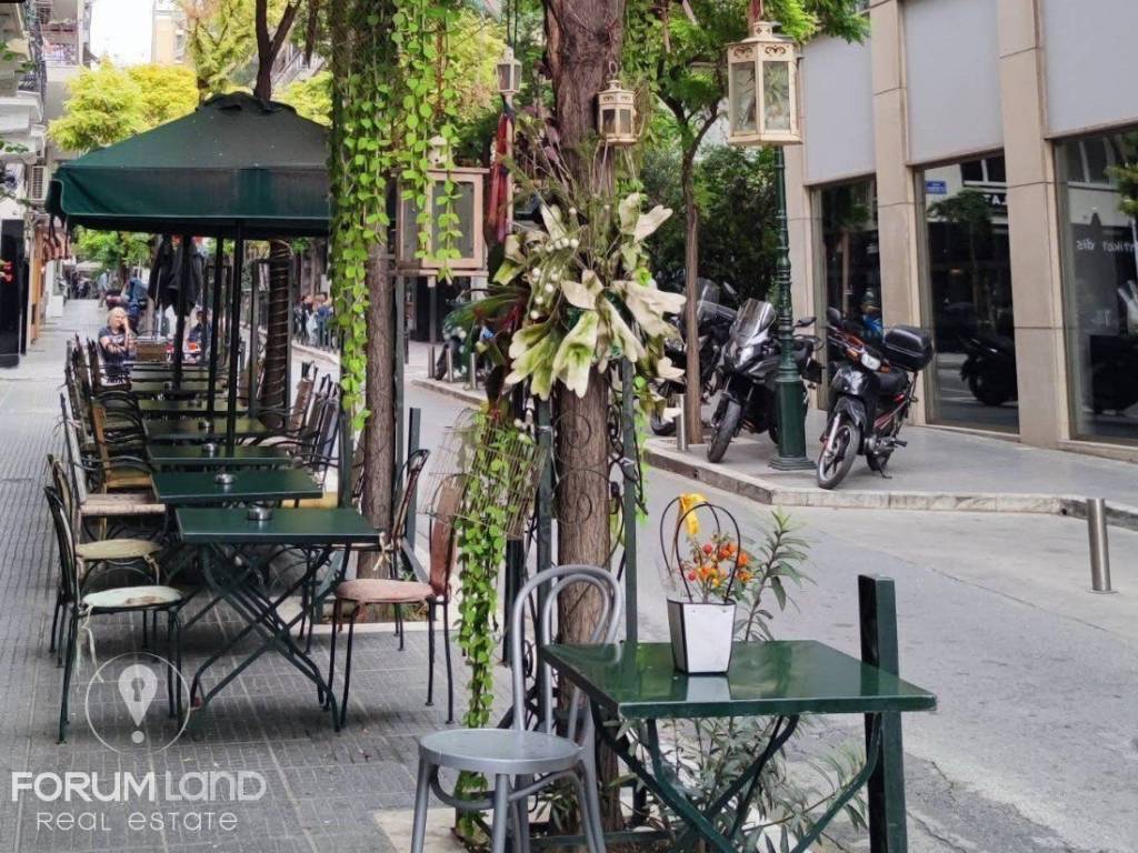 Forumland Real Estate, κέντρο θεσσαλονίκης