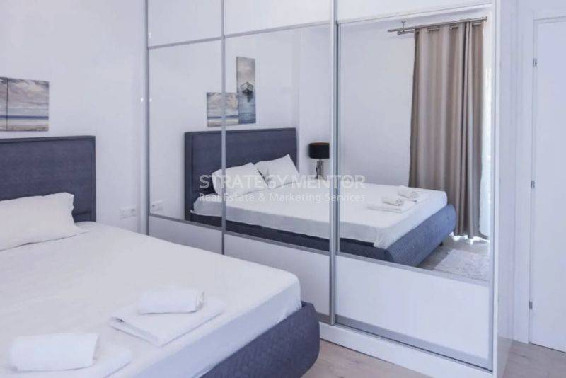 Υπνοδωμάτιο