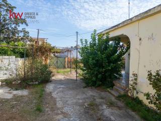 Εξωτερικοι χώροι