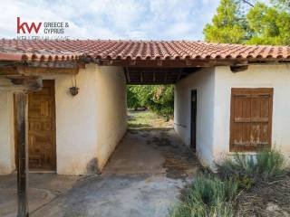 Εξωτερικοι χώροι