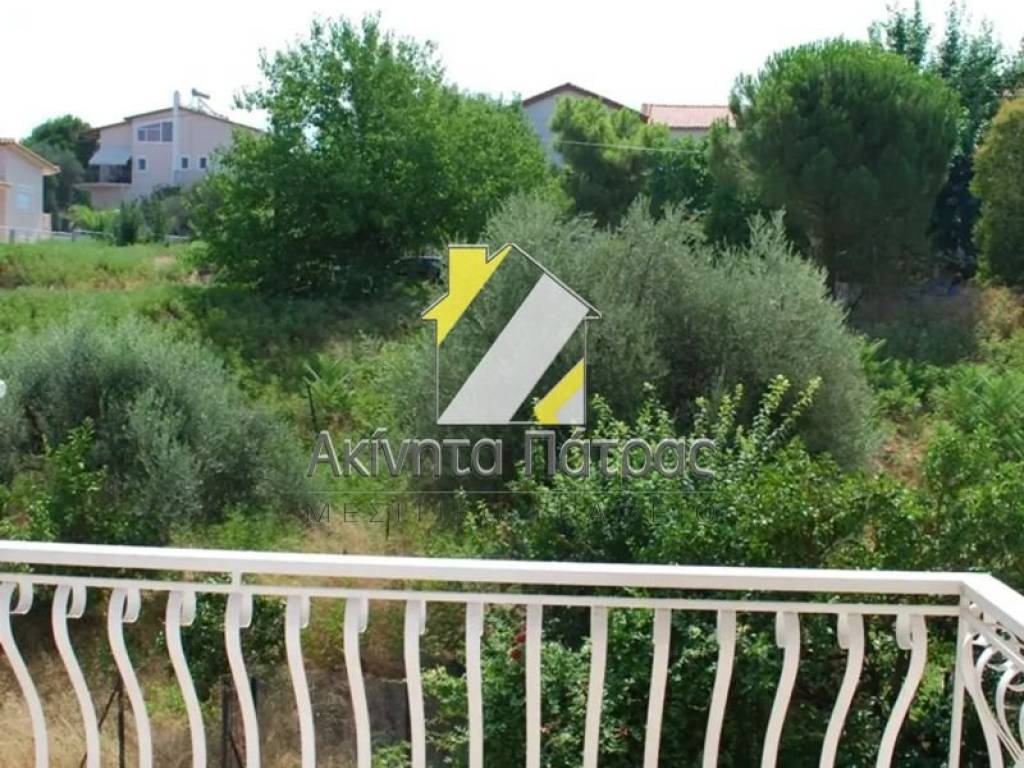 ΑΠΟΨΗ ΧΩΡΟΥ