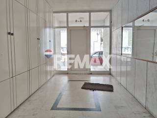 Είσοδος οικοδομής