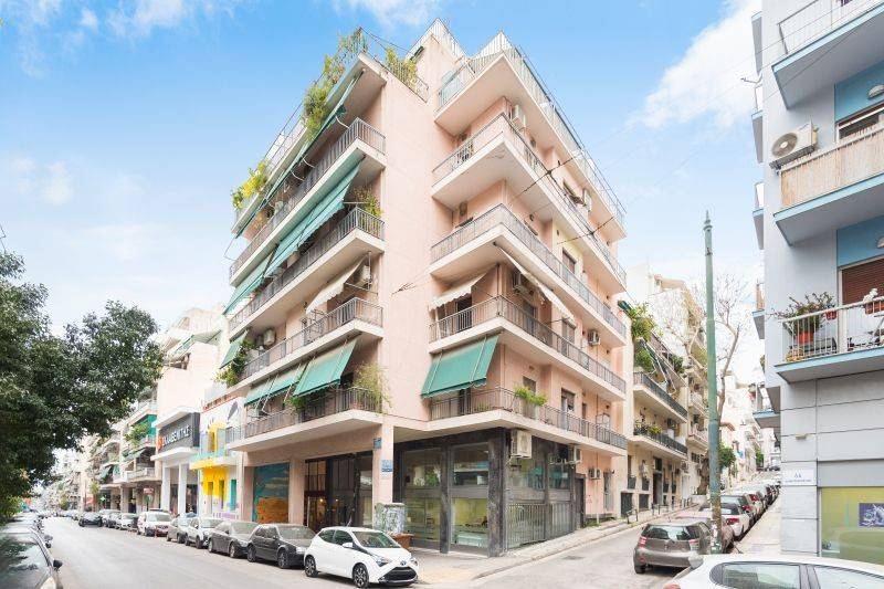 Εξωτερικός χώρος