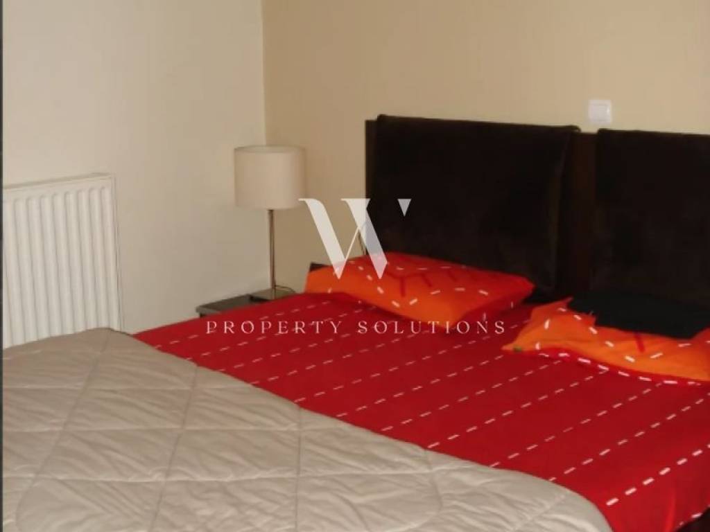 Υπνοδωμάτιο