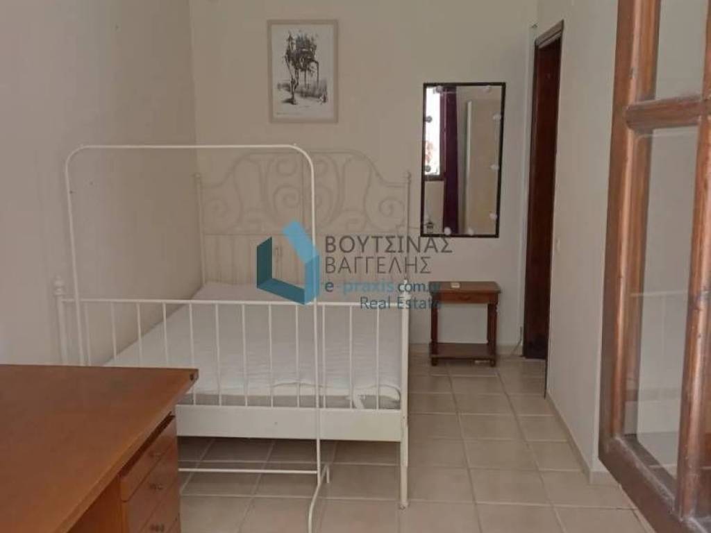 Κρεβατοκάμαρα 