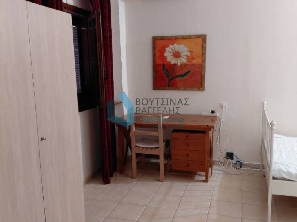 Κρεβατοκάμαρα 