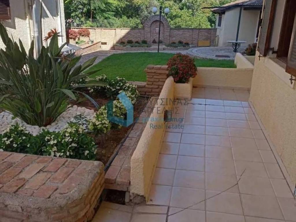 Κοινόχρηστος κήπος 