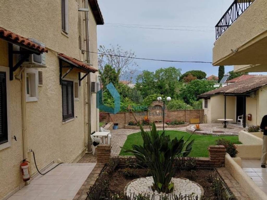 Κοινόχρηστος κήπος 