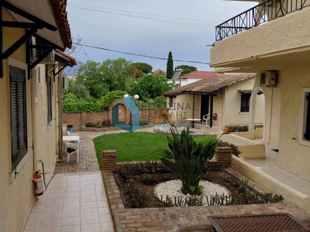 Κοινόχρηστος κήπος 