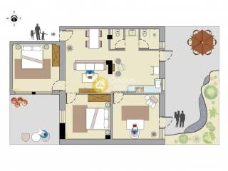 Κυρίως Χώρος