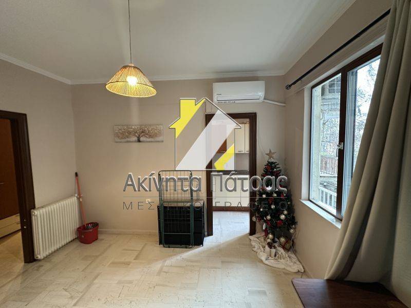 ΑΠΟΨΗ ΧΩΡΟΥ