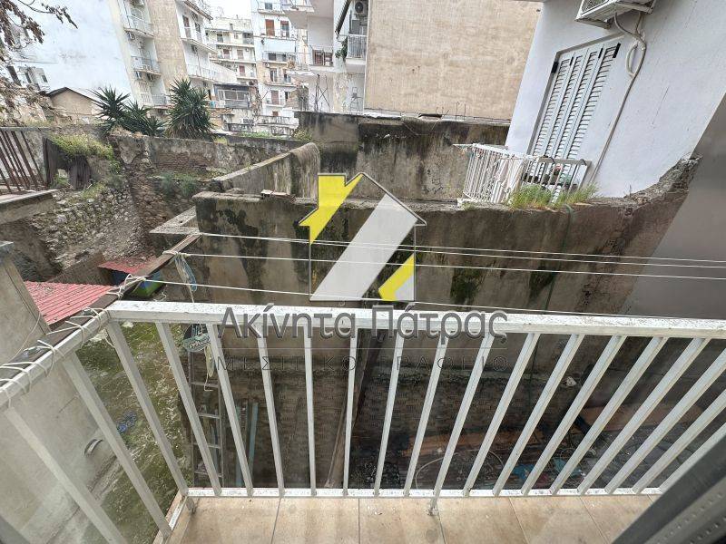 ΑΠΟΨΗ ΧΩΡΟΥ