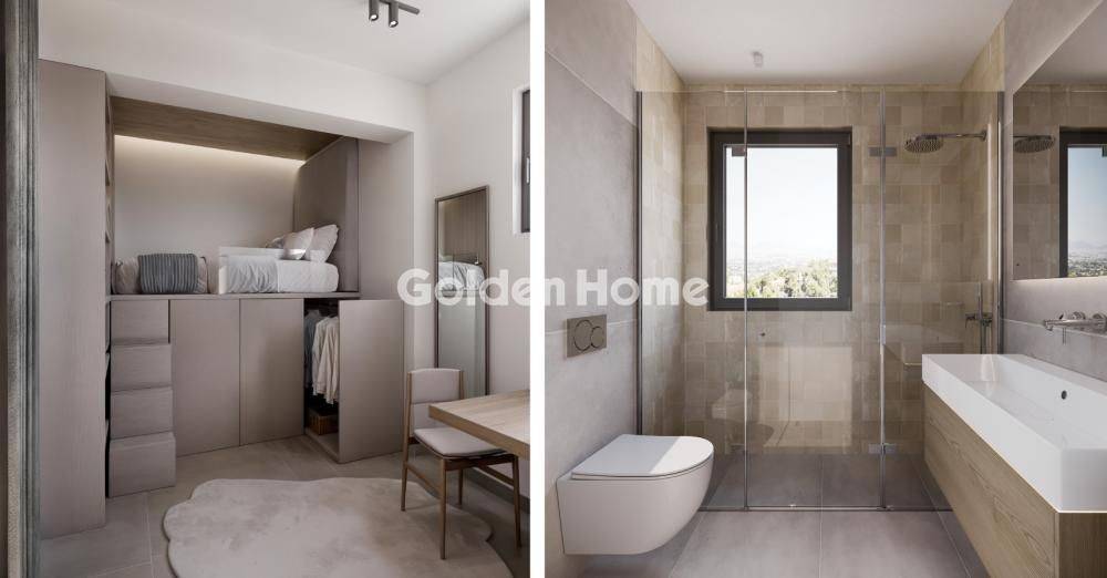 Υπνοδωμάτιο