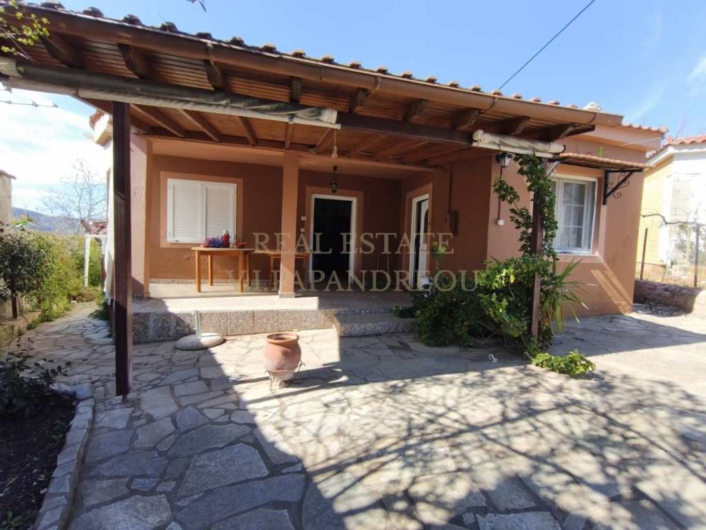 Εξωτερικός χώρος