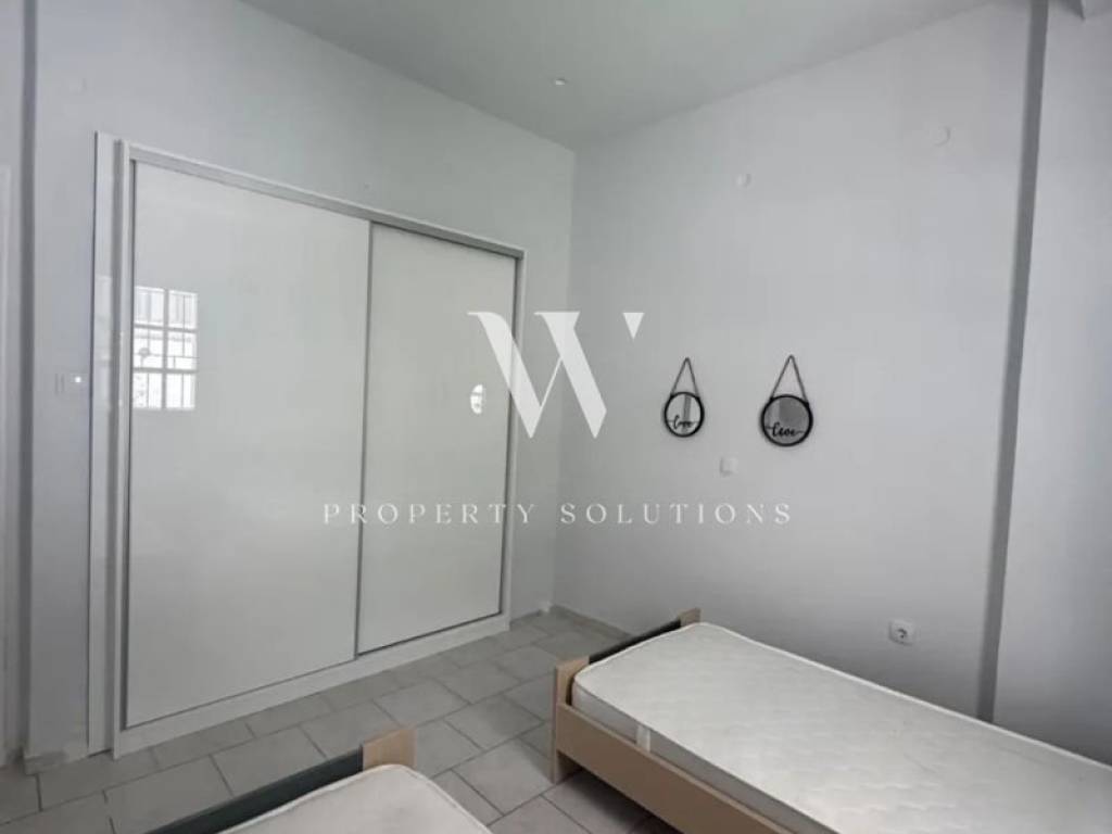 Υπνοδωμάτιο